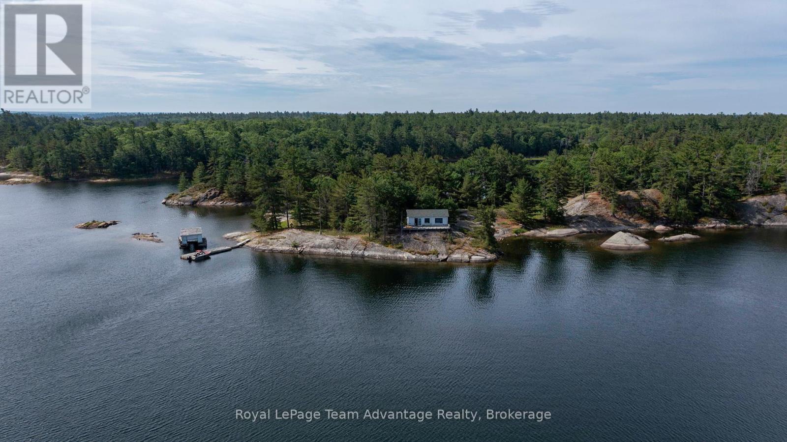 22 A30 & A28 Island, The Archipelago, Ontario  P0G 1K0 - Photo 28 - X12027944