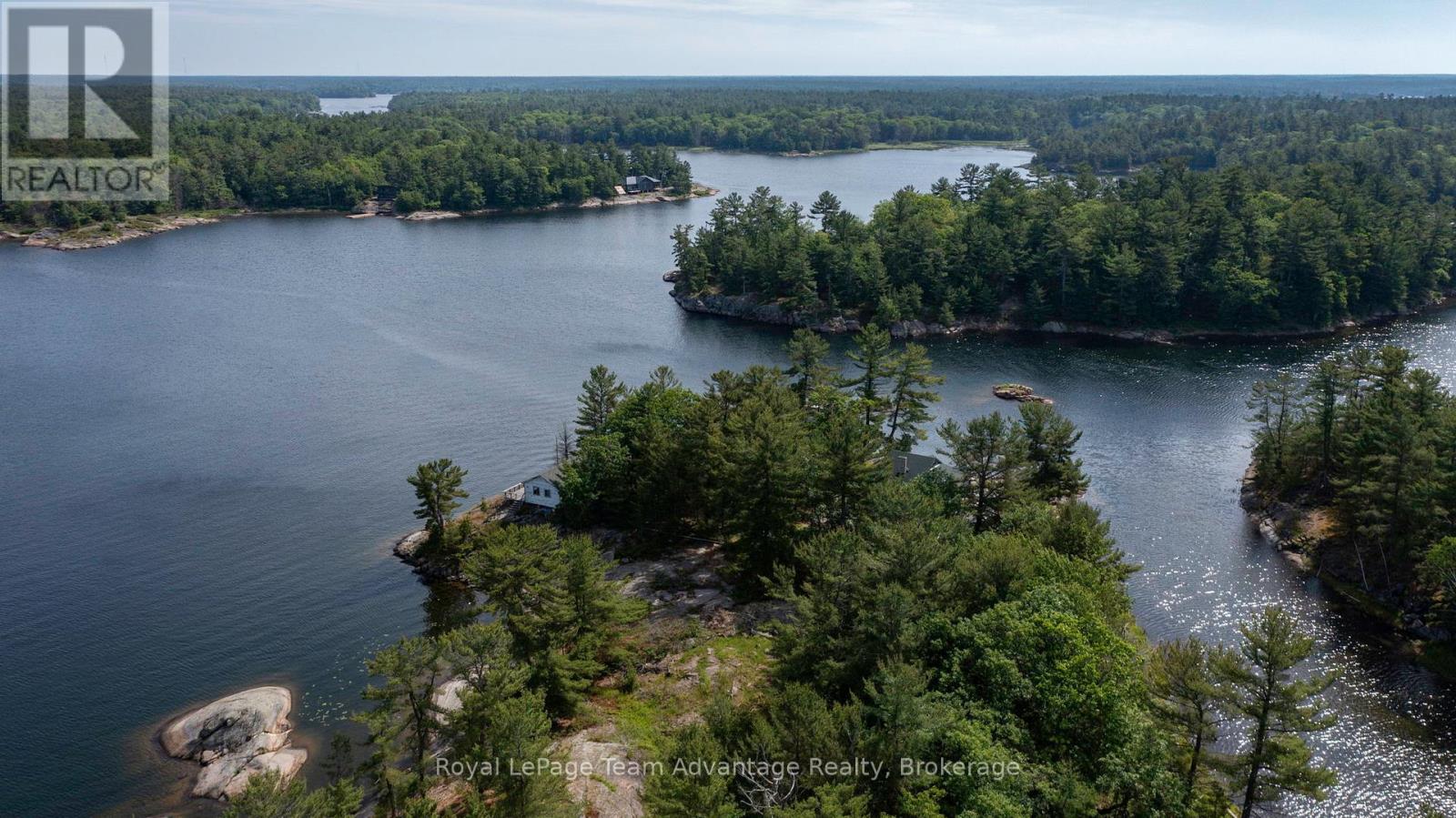 22 A30 & A28 Island, The Archipelago, Ontario  P0G 1K0 - Photo 29 - X12027944