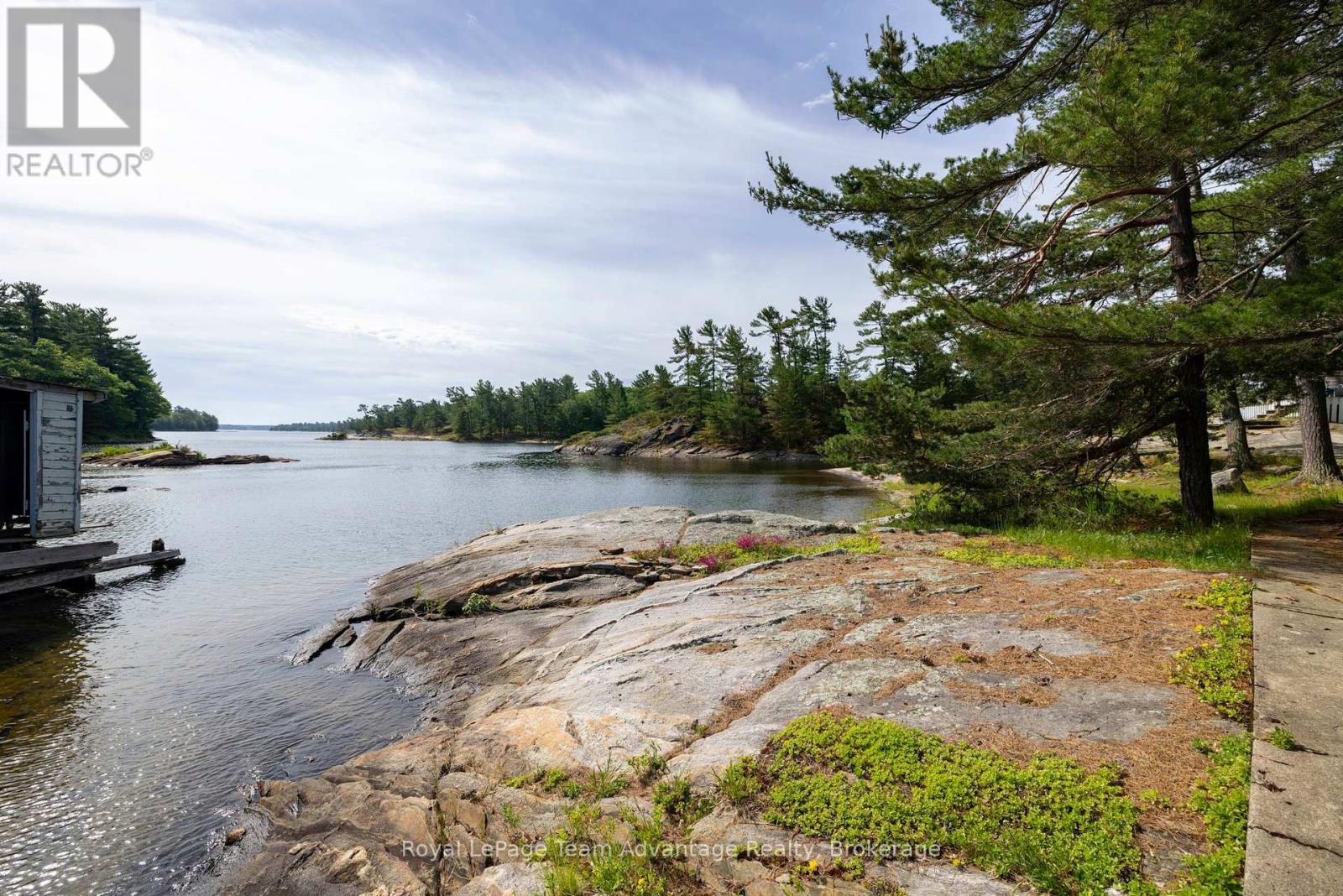 22 A30 & A28 Island, The Archipelago, Ontario  P0G 1K0 - Photo 32 - X12027944