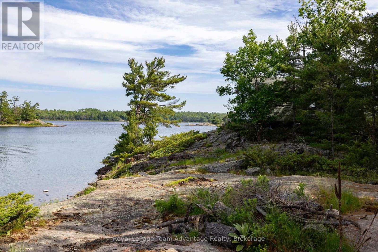 22 A30 & A28 Island, The Archipelago, Ontario  P0G 1K0 - Photo 35 - X12027944