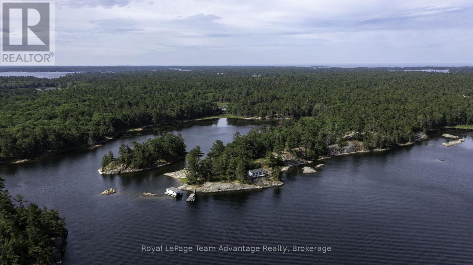 22 A30 & A28 Island, The Archipelago, Ontario  P0G 1K0 - Photo 4 - X12027944