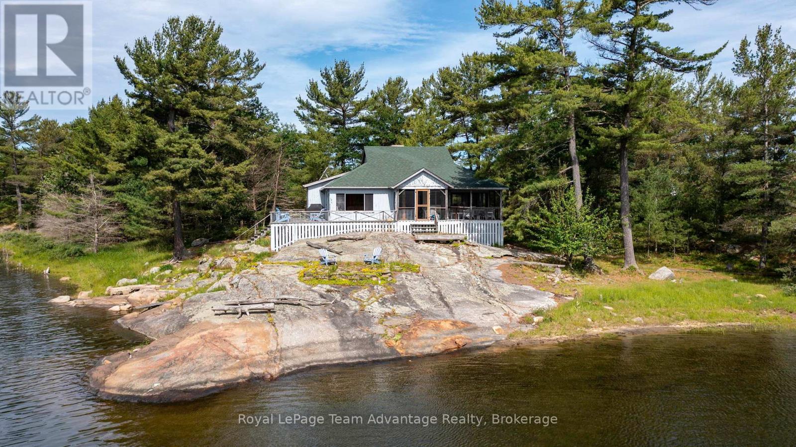22 A30 & A28 Island, The Archipelago, Ontario  P0G 1K0 - Photo 6 - X12027944