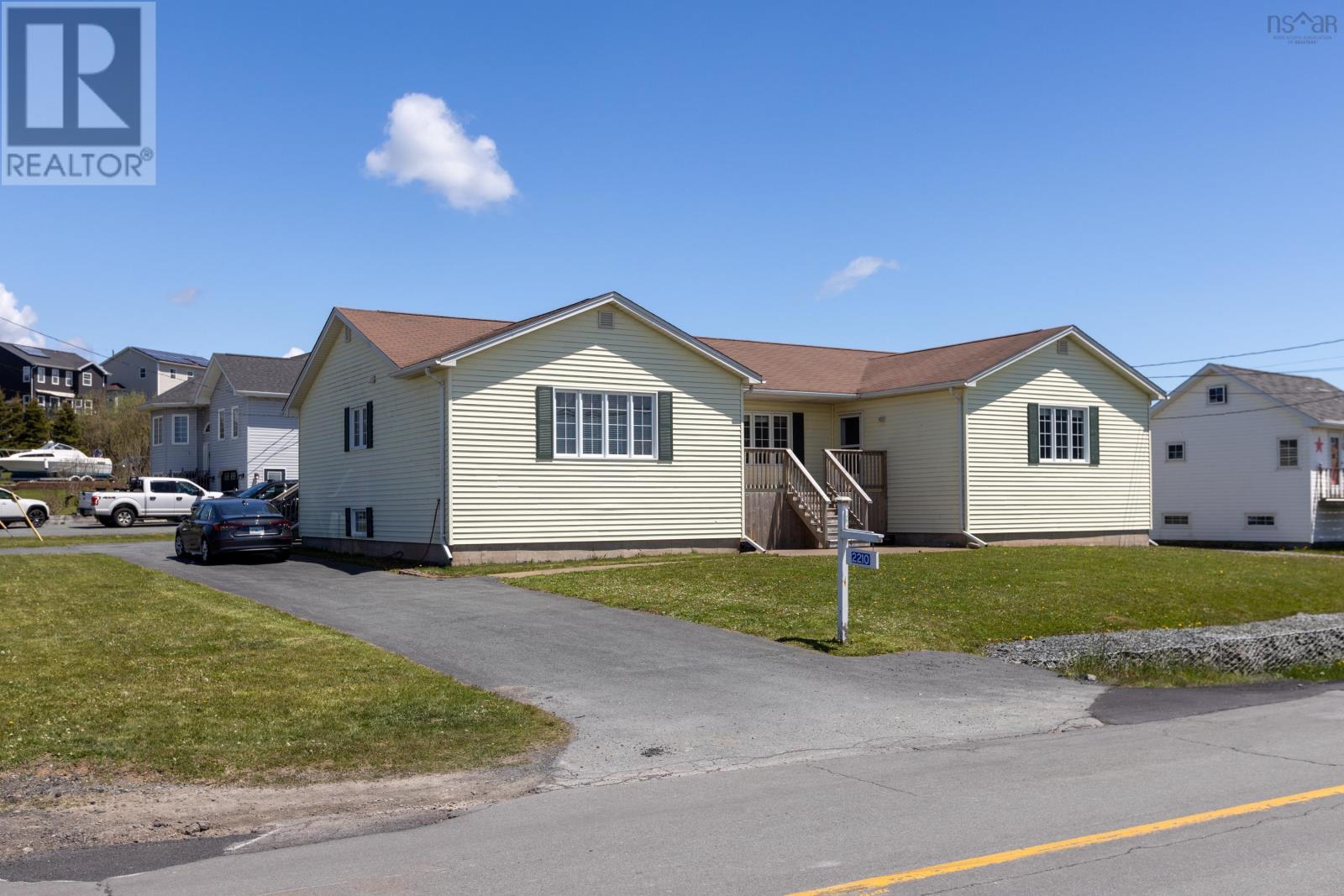 2210 Shore Road, eastern passage, Nova Scotia