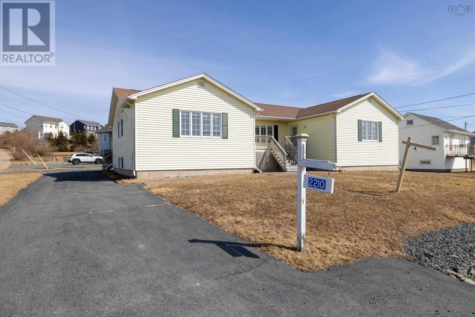 2210 Shore Road, Eastern Passage, Nova Scotia  B3G 1H6 - Photo 42 - 202505247