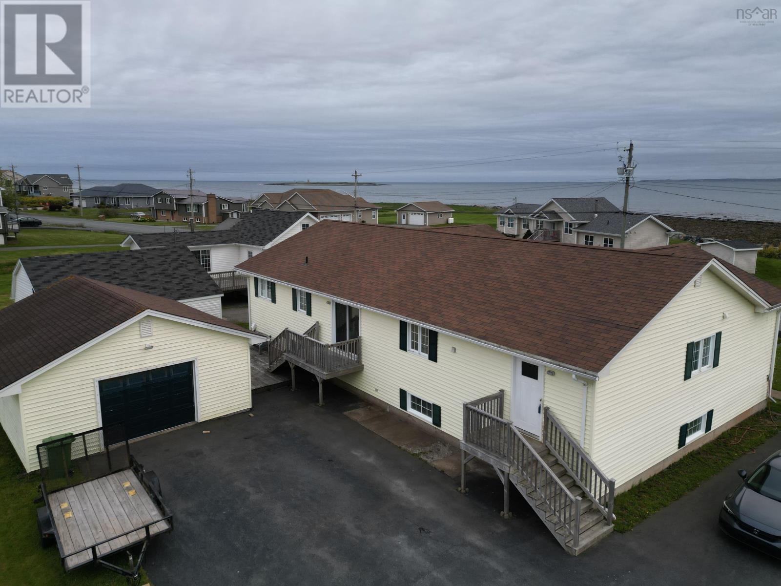 2210 Shore Road, Eastern Passage, Nova Scotia  B3G 1H6 - Photo 44 - 202505247