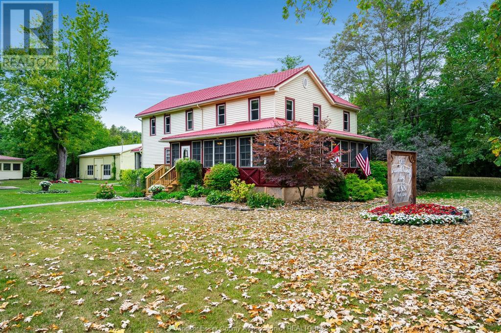 1060 East West Road, Pelee Island, Ontario  N0R 1M0 - Photo 2 - 25005968