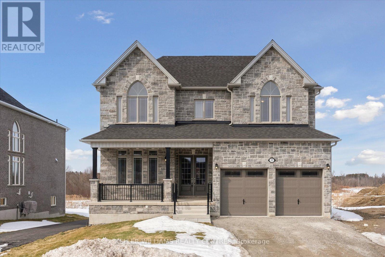 Property at 50 WOOD CRESCENT image 1