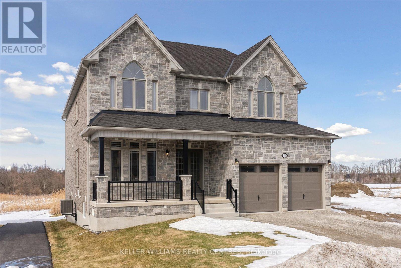 Property at 50 WOOD CRESCENT image 2