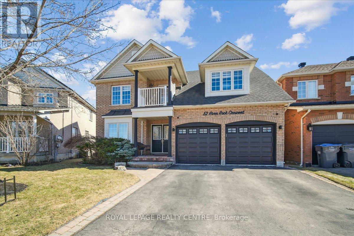 Property at 52 RIVER ROCK CRESCENT image 2