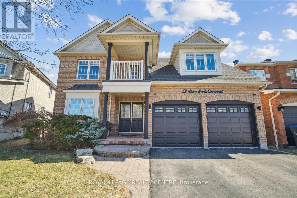 Property at 52 RIVER ROCK CRESCENT image 3
