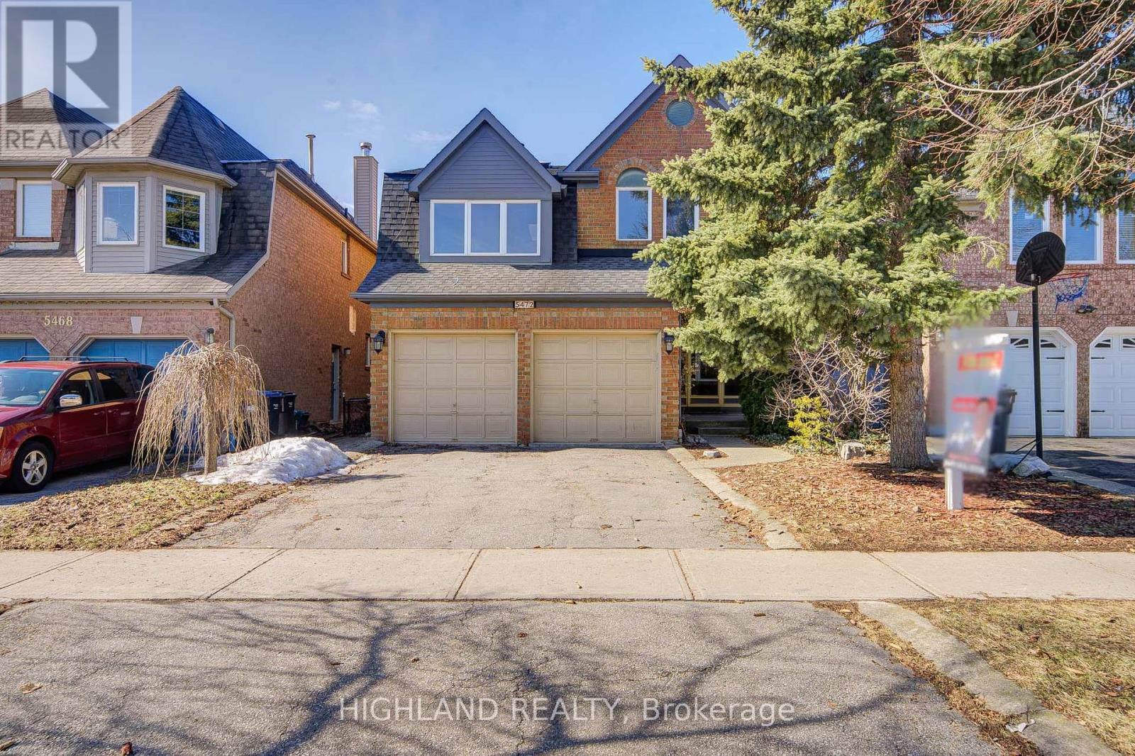 Property at 5472 MIDDLEBURY DRIVE image 2