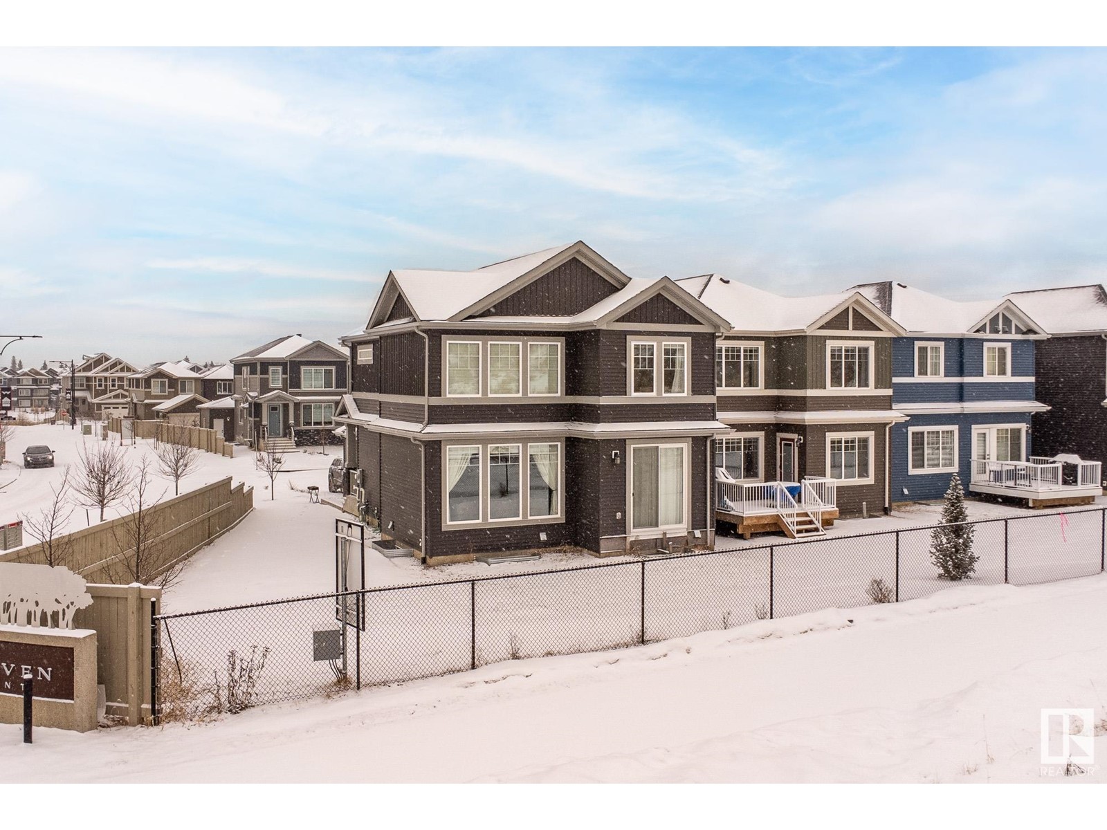 1232 Eaton Ln Nw, Edmonton, Alberta  T6M 1M9 - Photo 43 - E4426334