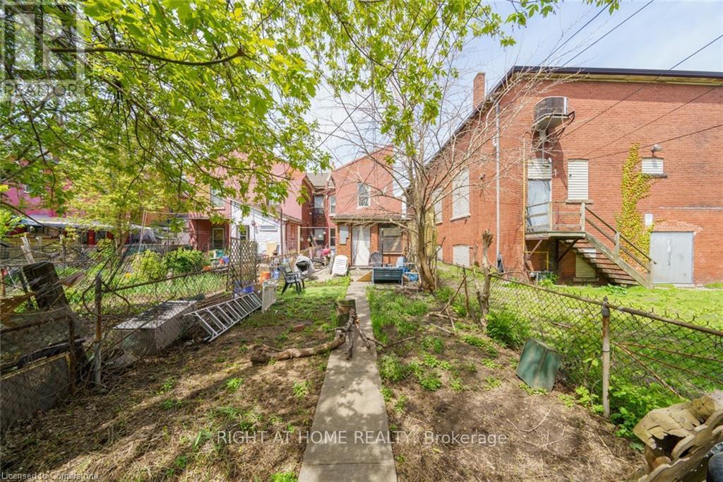 136 Macnab Street N, Hamilton, Ontario  L8R 2M3 - Photo 24 - X12027983