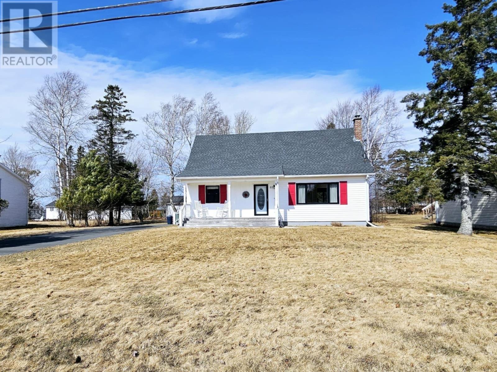 87 Forest Hill Drive, bible hill, Nova Scotia