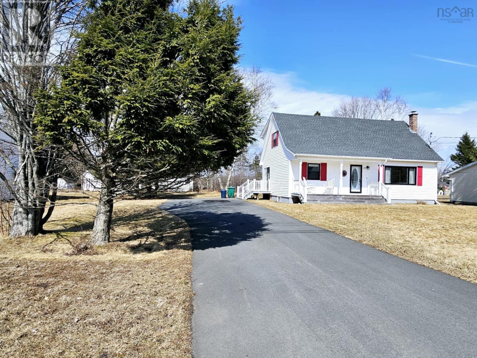 87 Forest Hill Drive, Bible Hill, Nova Scotia  B2N 6G7 - Photo 8 - 202505250