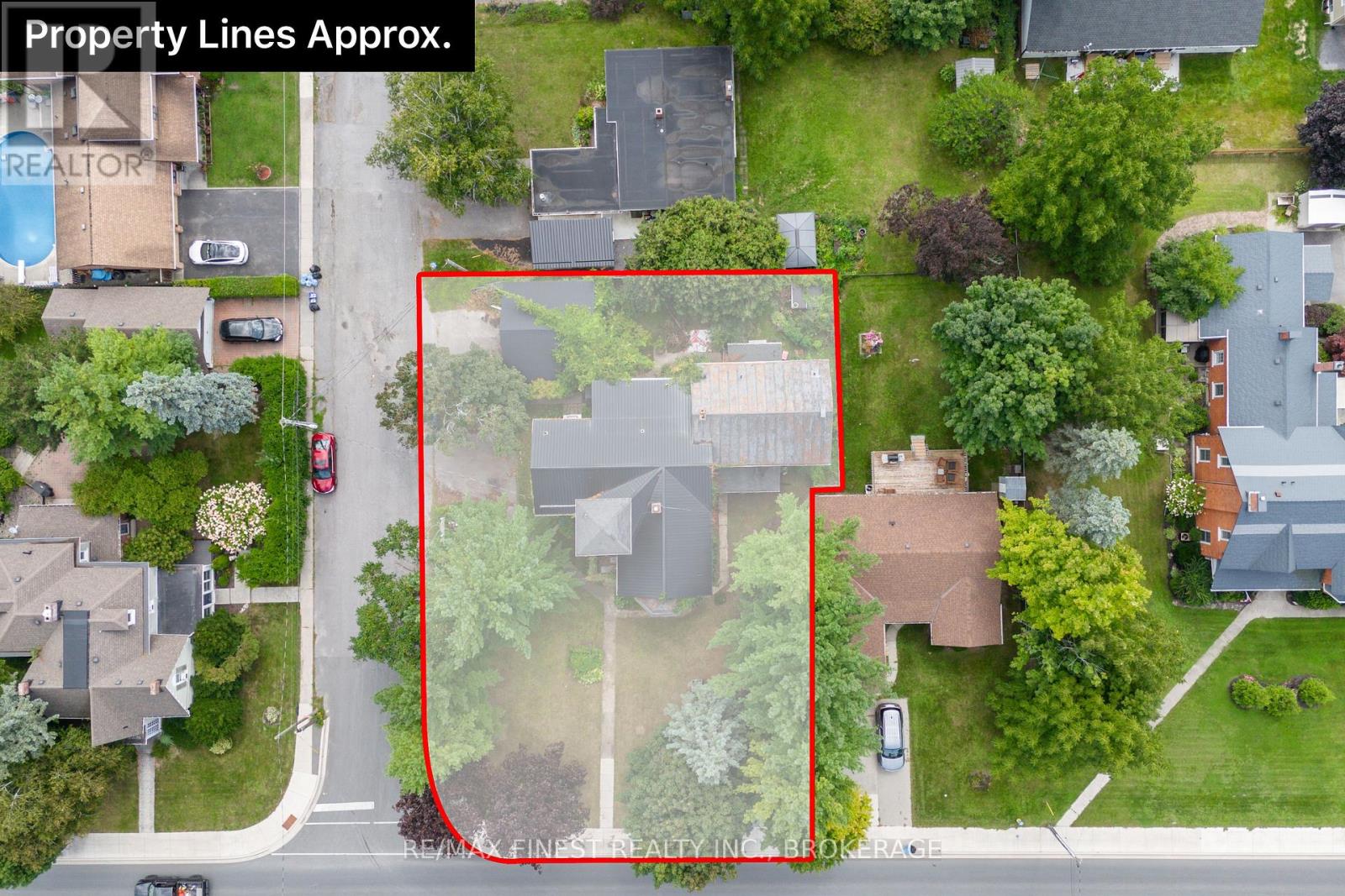 220 Dundas Street W, Greater Napanee, Ontario  K7R 2A8 - Photo 41 - X12028124
