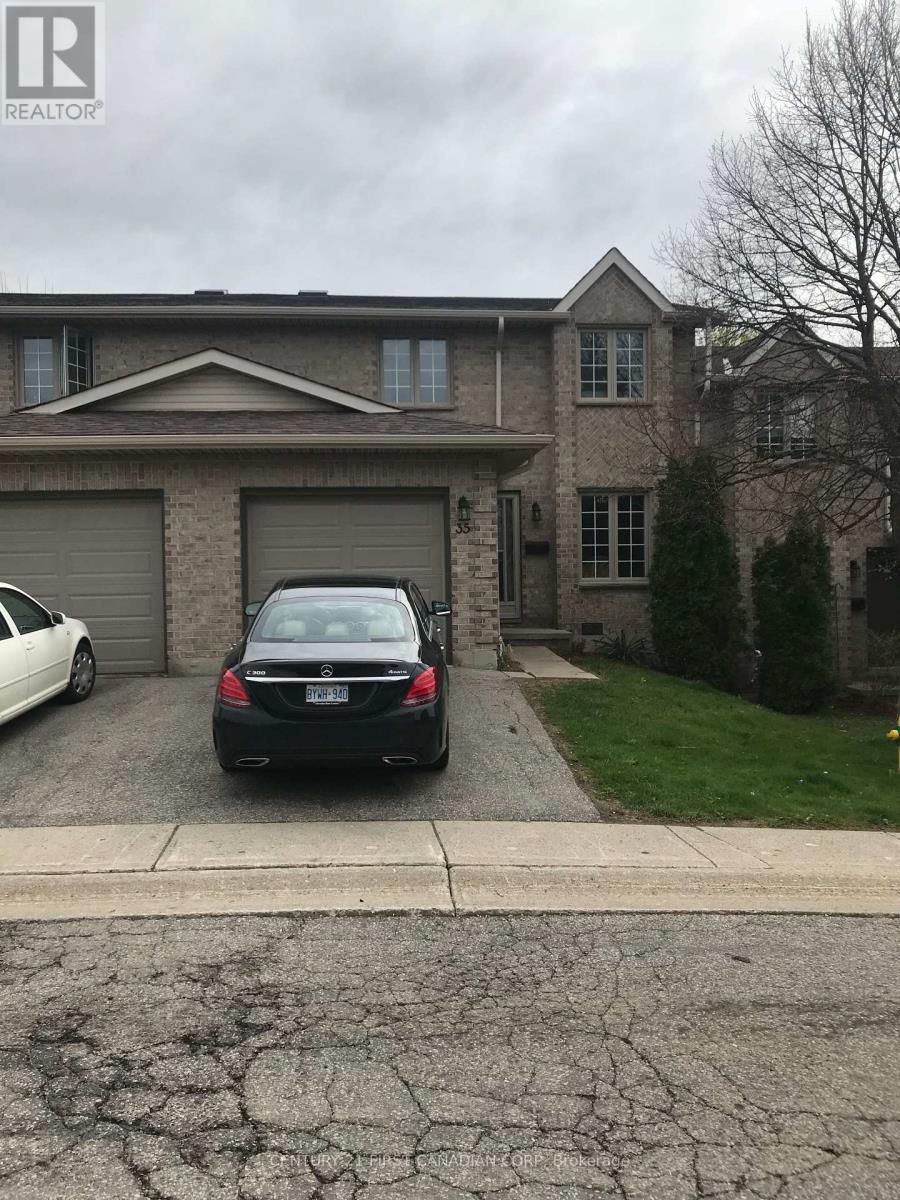 35 - 340 AMBLESIDE DRIVE, London, Ontario