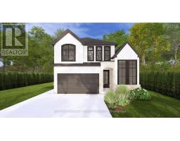1906 FOUNTAIN GRASS DRIVE, London, Ontario