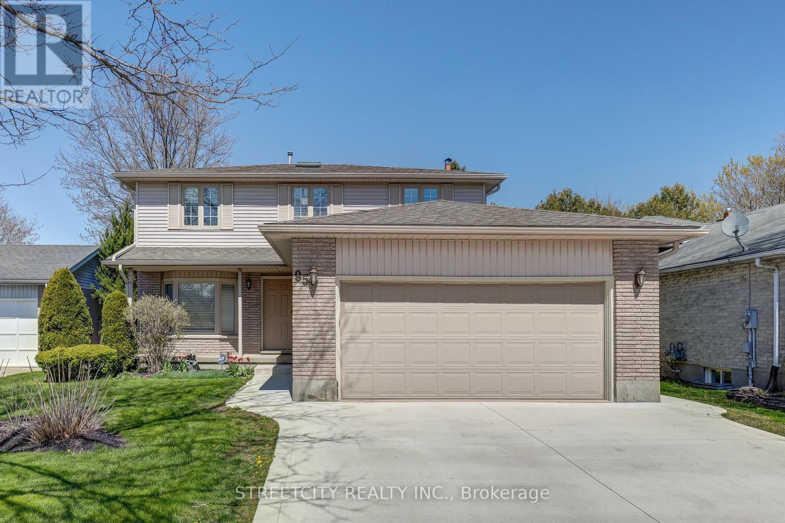 95 Saddy Crescent