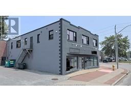 3298 WALKER, Windsor, Ontario