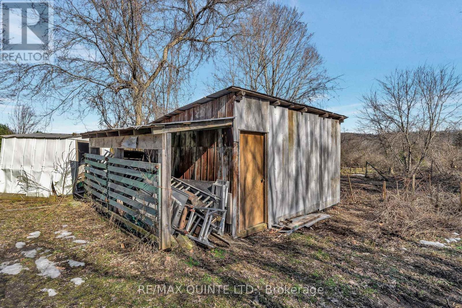 636 Glen Ross Road, Quinte West, Ontario  K0K 2C0 - Photo 34 - X12028154