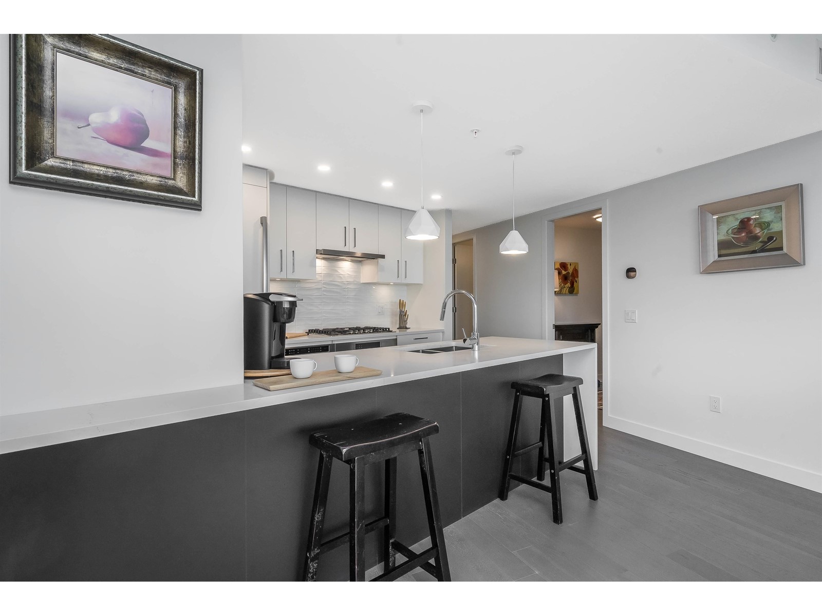 908 1588 S Johnston Road, White Rock, British Columbia  V4B 0C5 - Photo 10 - R2977419