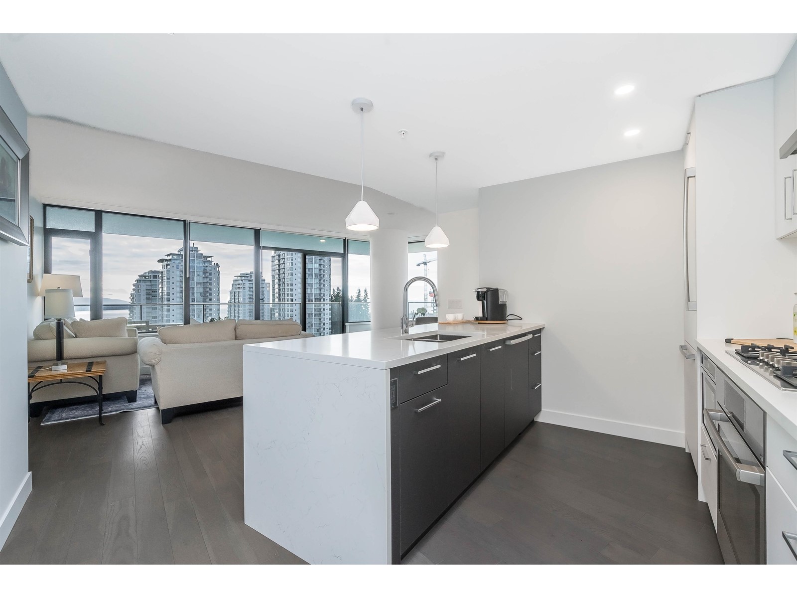 908 1588 S Johnston Road, White Rock, British Columbia  V4B 0C5 - Photo 5 - R2977419