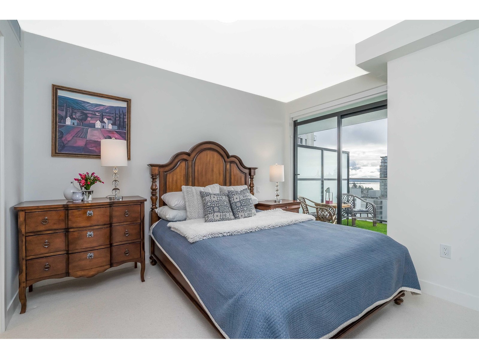 908 1588 S Johnston Road, White Rock, British Columbia  V4B 0C5 - Photo 17 - R2977419