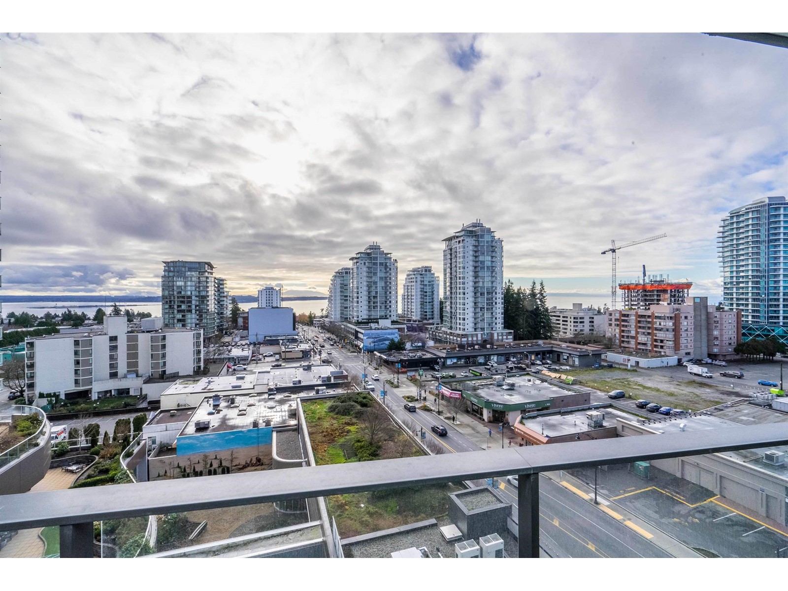 908 1588 S Johnston Road, White Rock, British Columbia  V4B 0C5 - Photo 24 - R2977419
