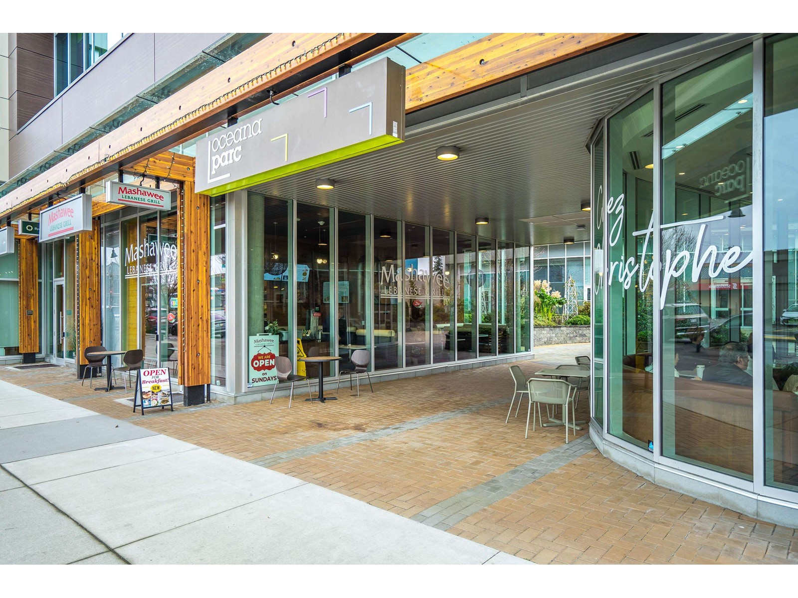 908 1588 S Johnston Road, White Rock, British Columbia  V4B 0C5 - Photo 35 - R2977419