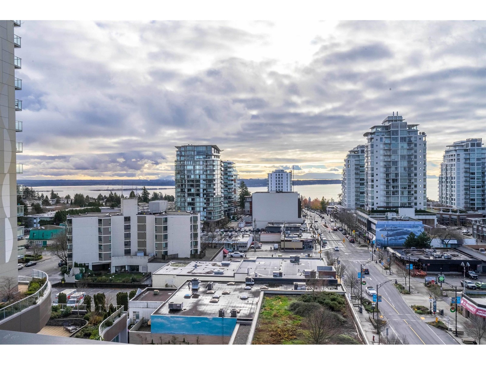 908 1588 S Johnston Road, White Rock, British Columbia  V4B 0C5 - Photo 23 - R2977419