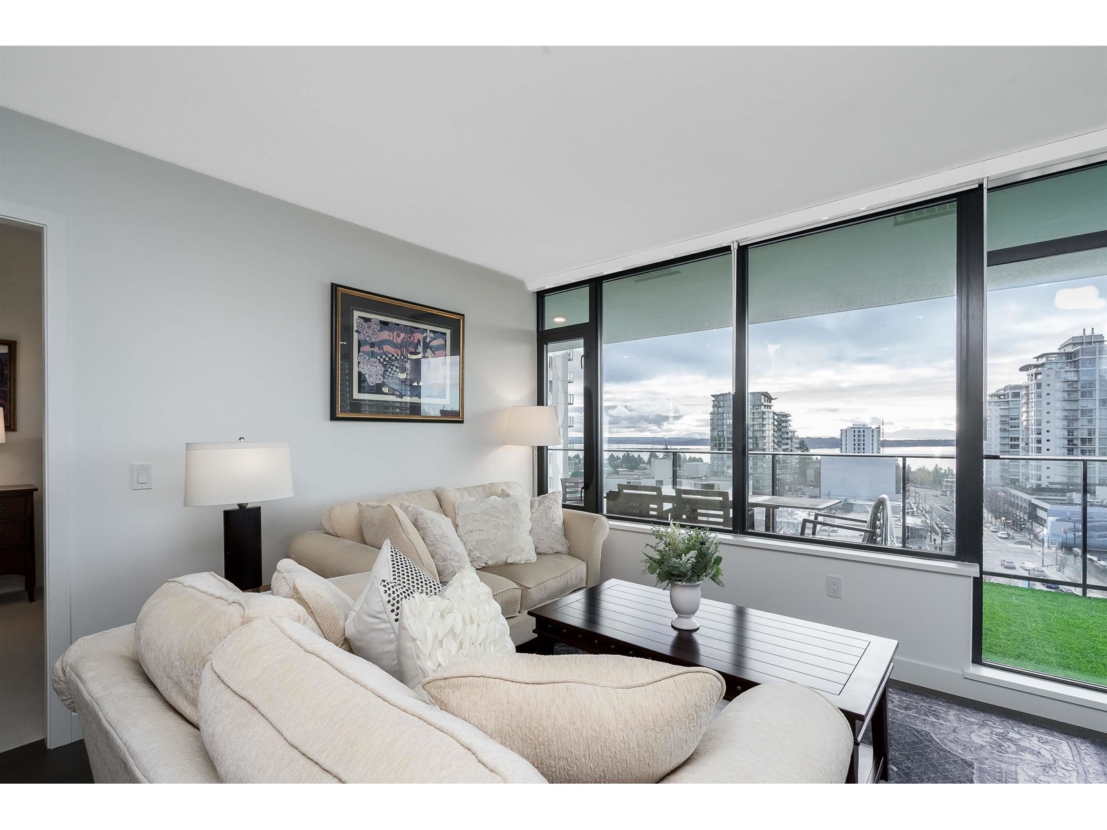 908 1588 S Johnston Road, White Rock, British Columbia  V4B 0C5 - Photo 11 - R2977419