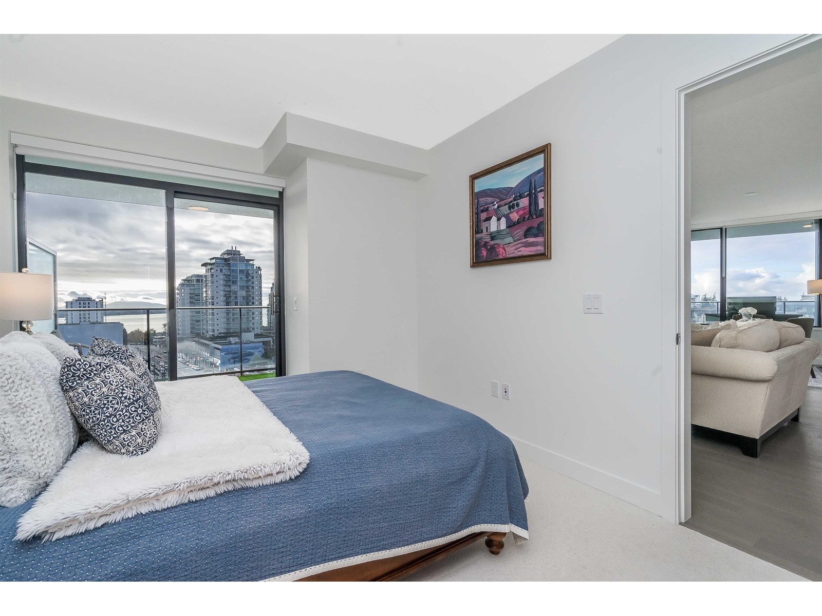 908 1588 S Johnston Road, White Rock, British Columbia  V4B 0C5 - Photo 18 - R2977419