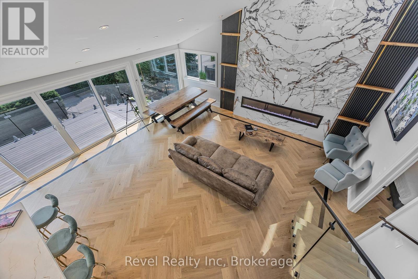 237 West Shore Drive, Tiny, Ontario  L9M 0M7 - Photo 14 - S12028065
