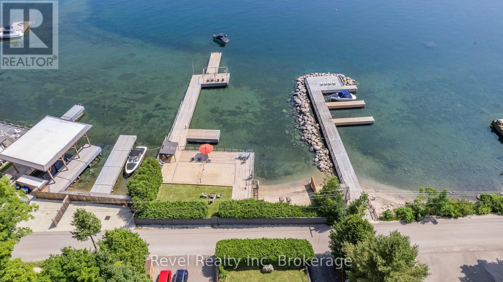 237 West Shore Drive, Tiny, Ontario  L9M 0M7 - Photo 2 - S12028065