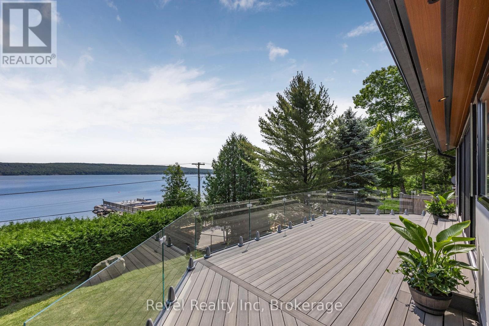 237 West Shore Drive, Tiny, Ontario  L9M 0M7 - Photo 32 - S12028065