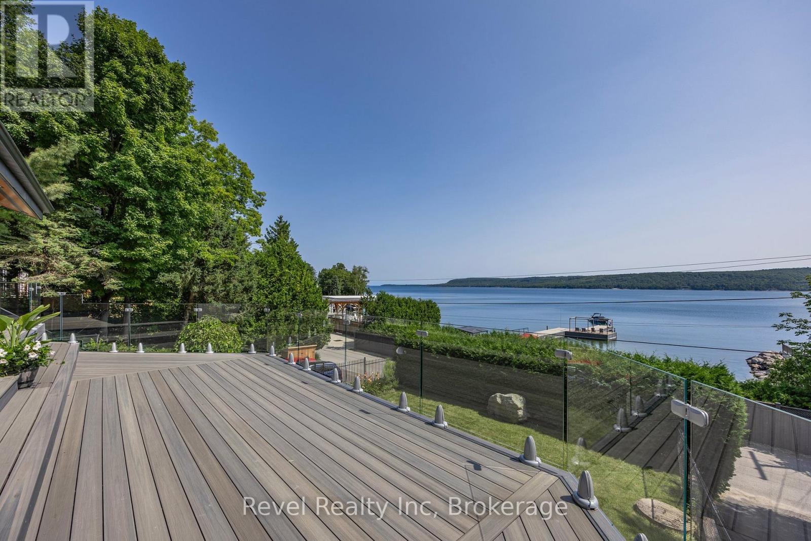 237 West Shore Drive, Tiny, Ontario  L9M 0M7 - Photo 33 - S12028065