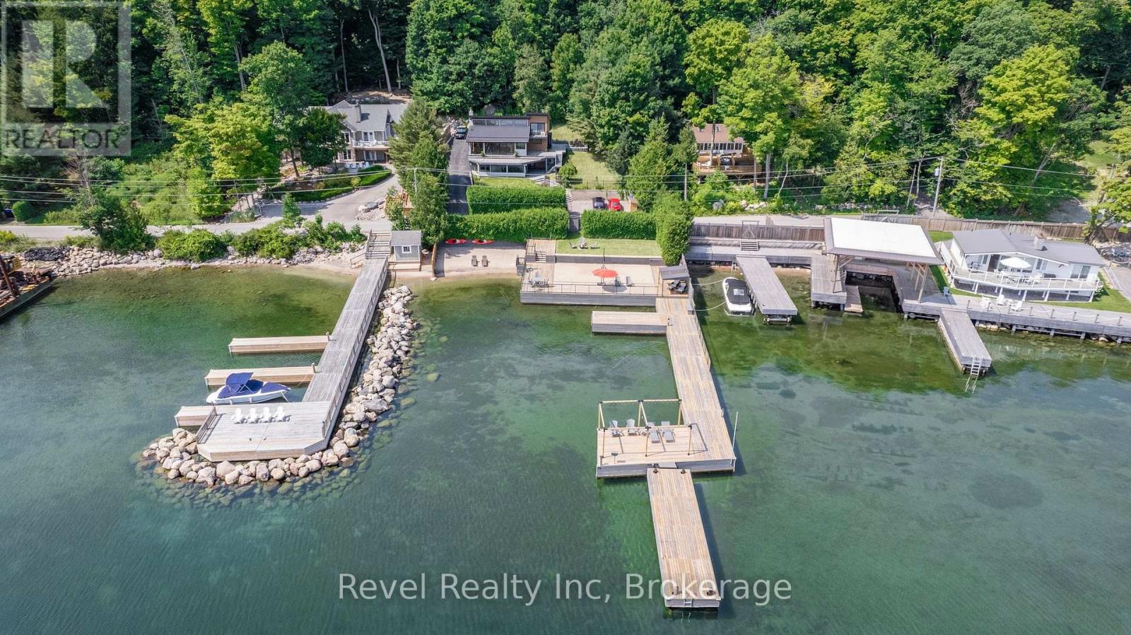 237 West Shore Drive, Tiny, Ontario  L9M 0M7 - Photo 47 - S12028065