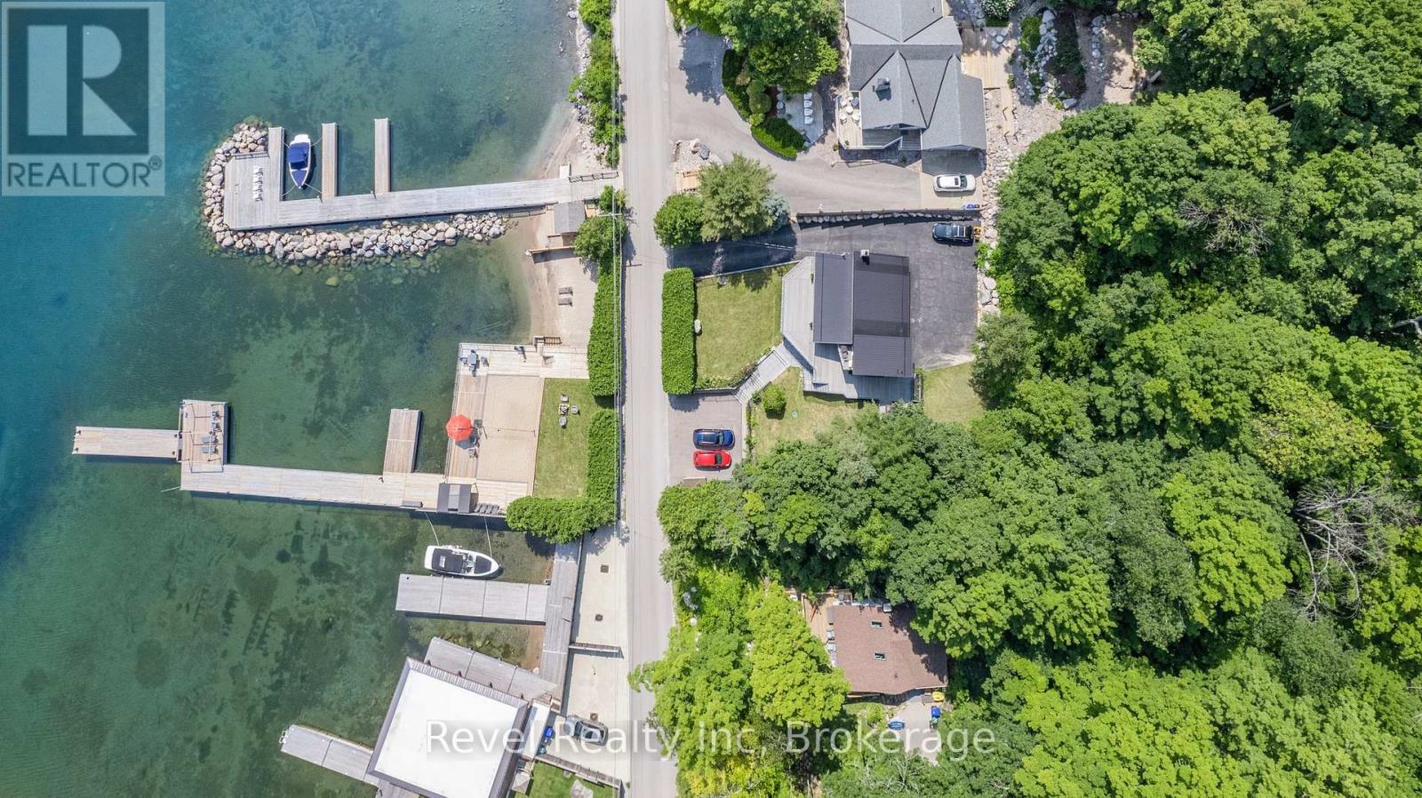 237 West Shore Drive, Tiny, Ontario  L9M 0M7 - Photo 48 - S12028065