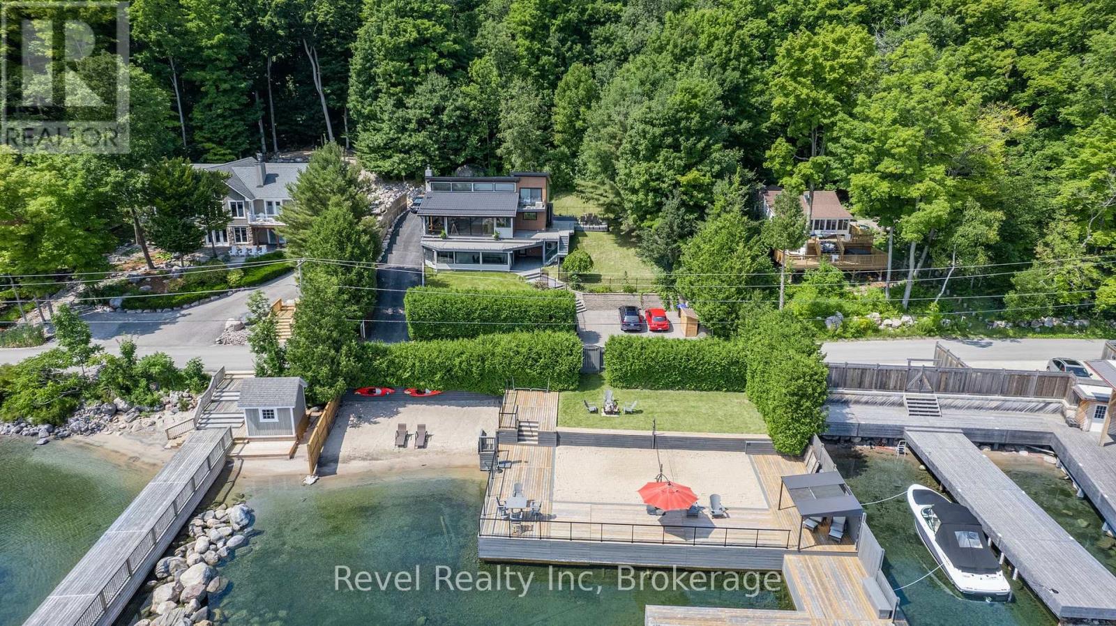 237 West Shore Drive, Tiny, Ontario  L9M 0M7 - Photo 50 - S12028065
