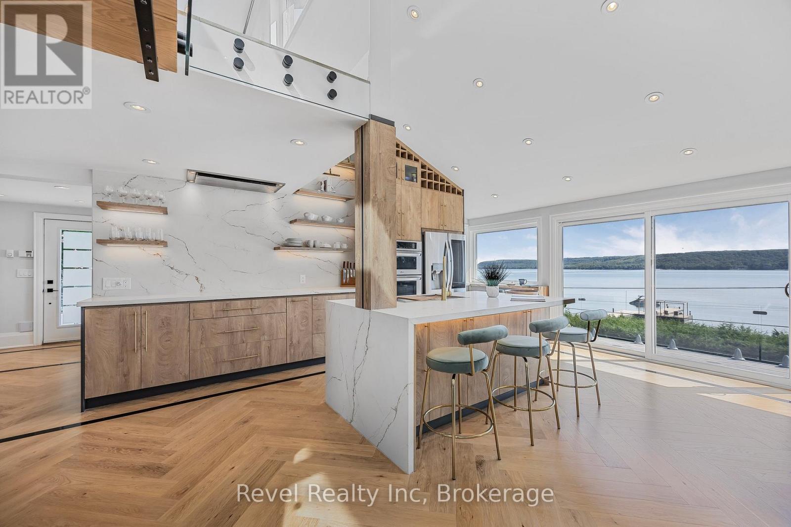 237 West Shore Drive, Tiny, Ontario  L9M 0M7 - Photo 6 - S12028065