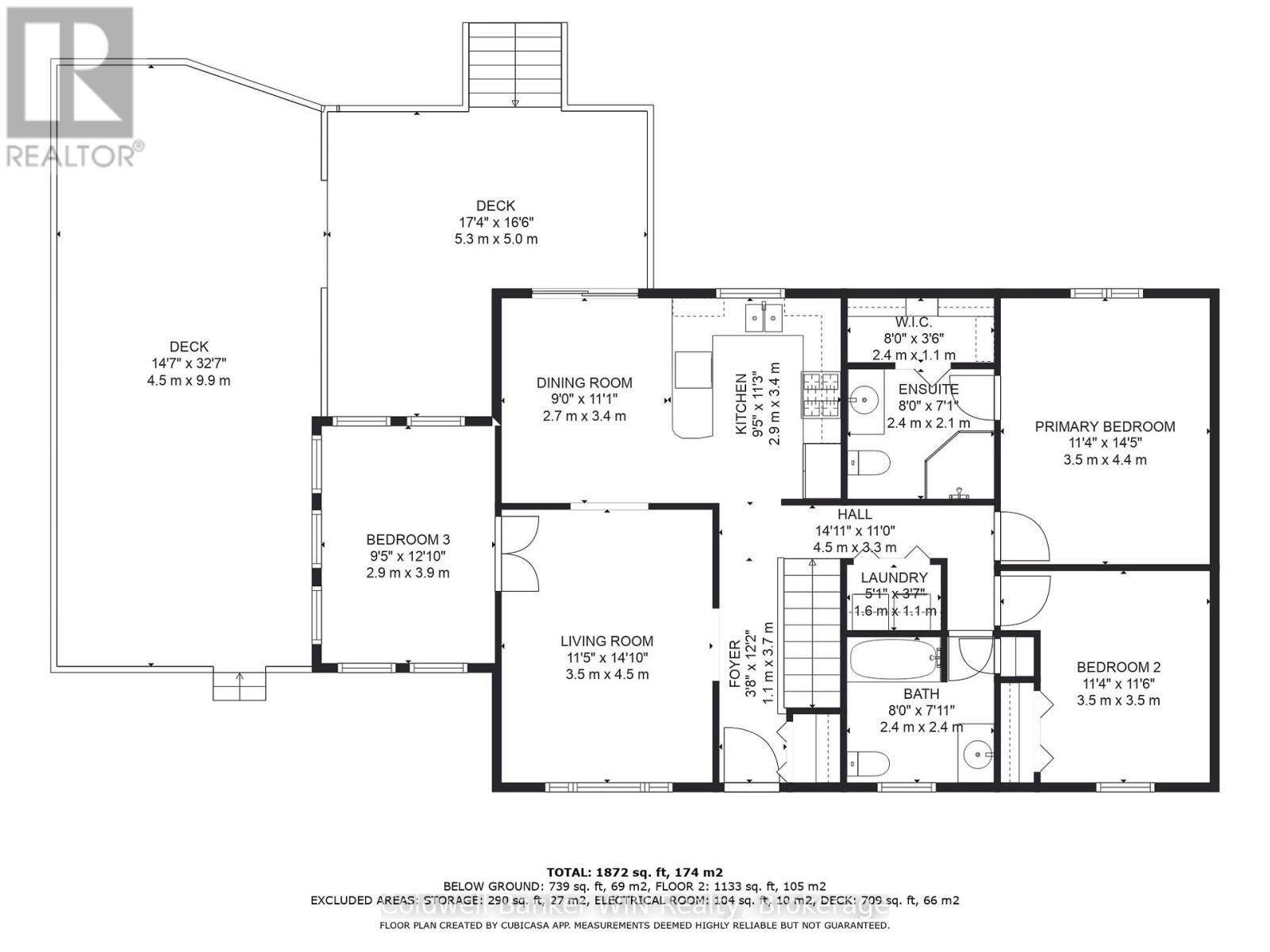111462 Grey Road 14, Southgate, Ontario  N0G 1N0 - Photo 21 - X12028015