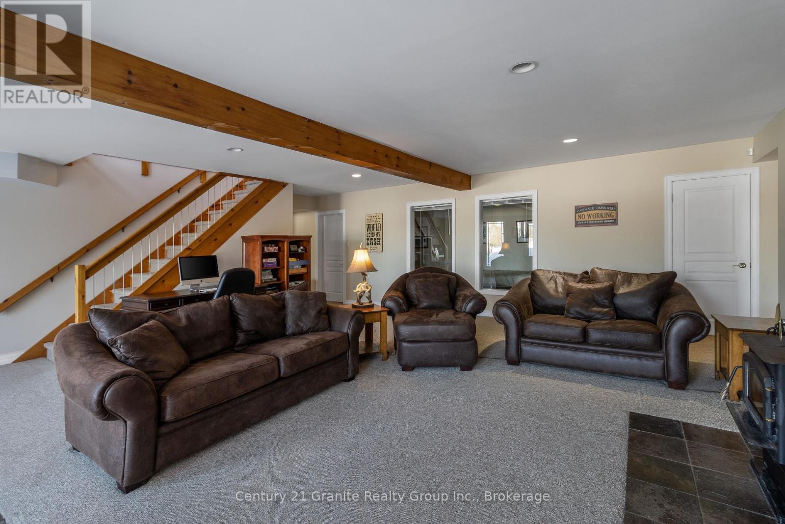 1047 Bonis Lane, Minden Hills, Ontario  K0M 2K0 - Photo 30 - X12028032
