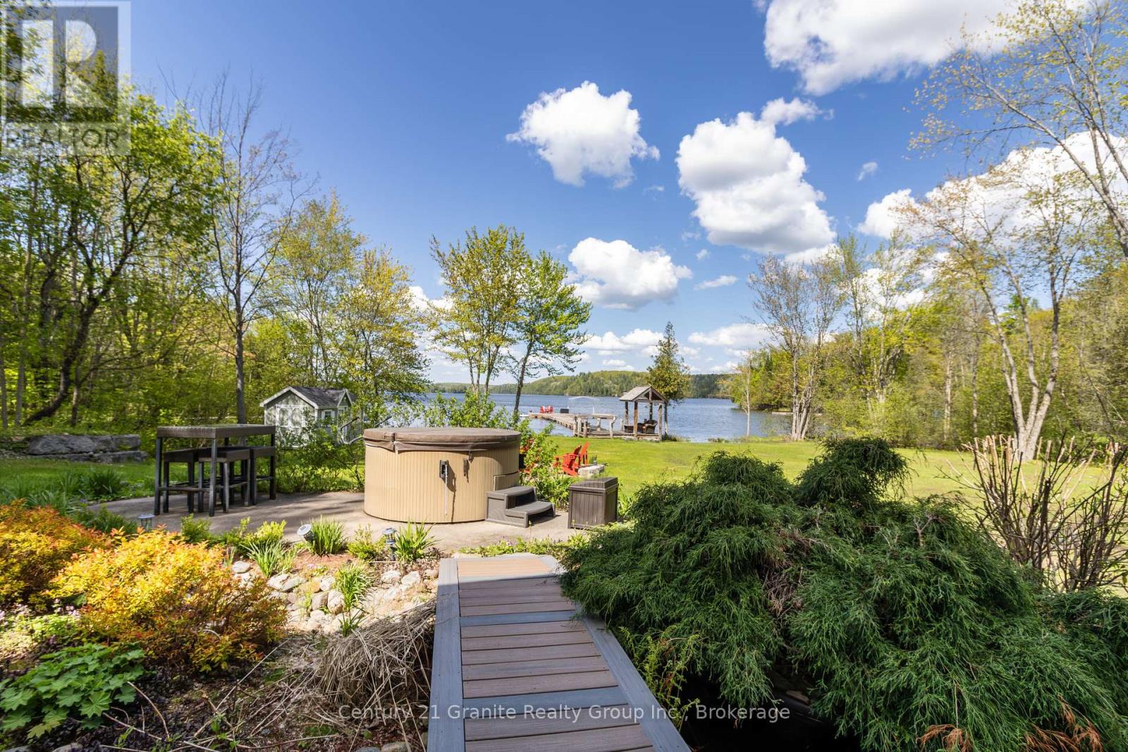 1047 Bonis Lane, Minden Hills, Ontario  K0M 2K0 - Photo 32 - X12028032