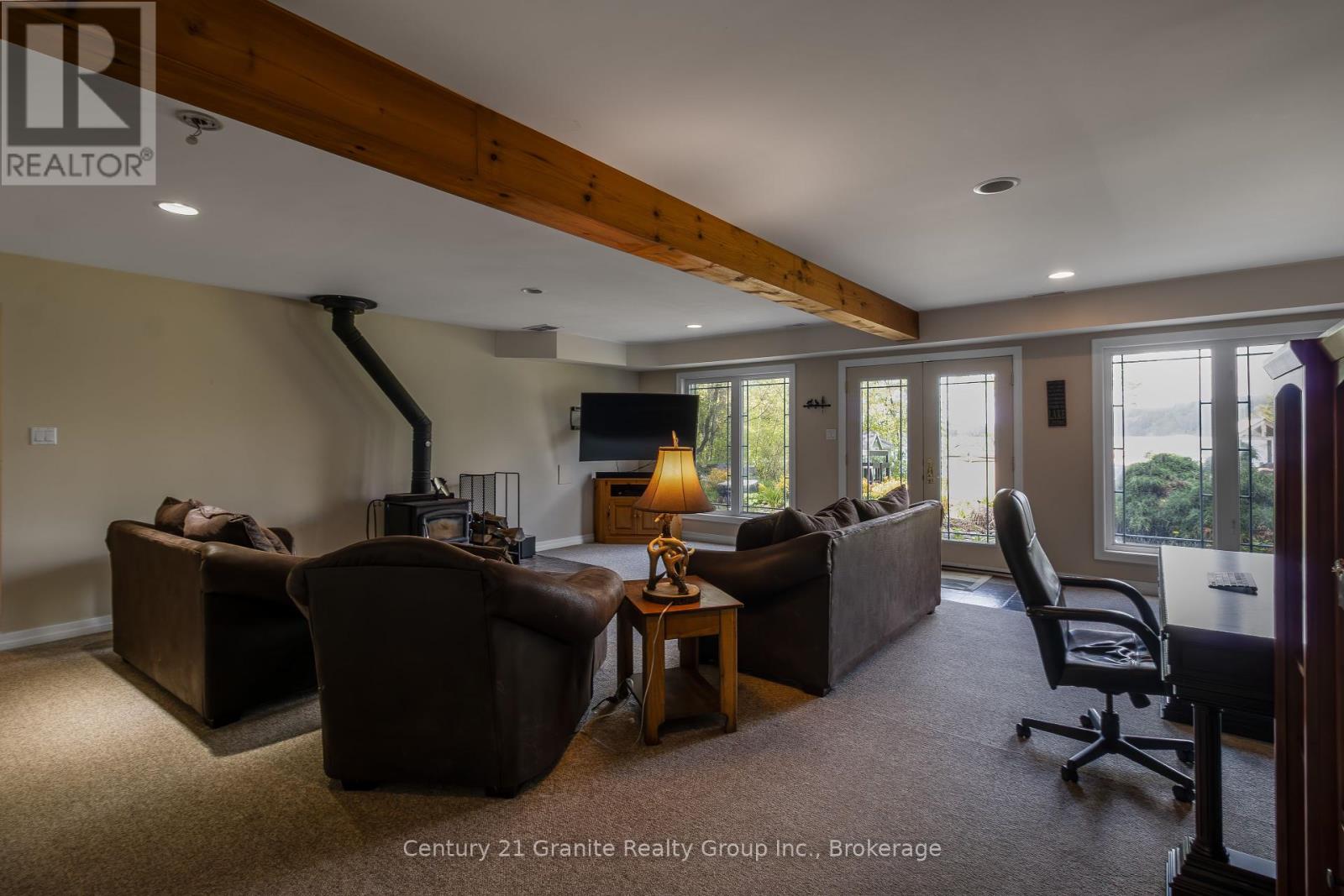 1047 Bonis Lane, Minden Hills, Ontario  K0M 2K0 - Photo 33 - X12028032