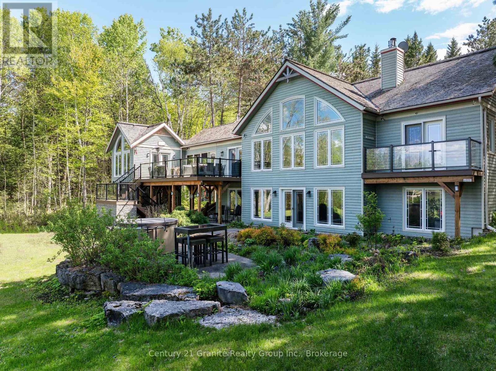 1047 Bonis Lane, Minden Hills, Ontario  K0M 2K0 - Photo 39 - X12028032