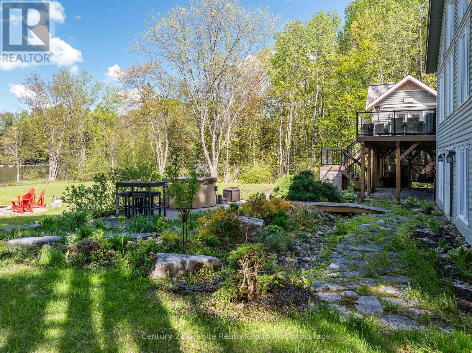 1047 Bonis Lane, Minden Hills, Ontario  K0M 2K0 - Photo 40 - X12028032
