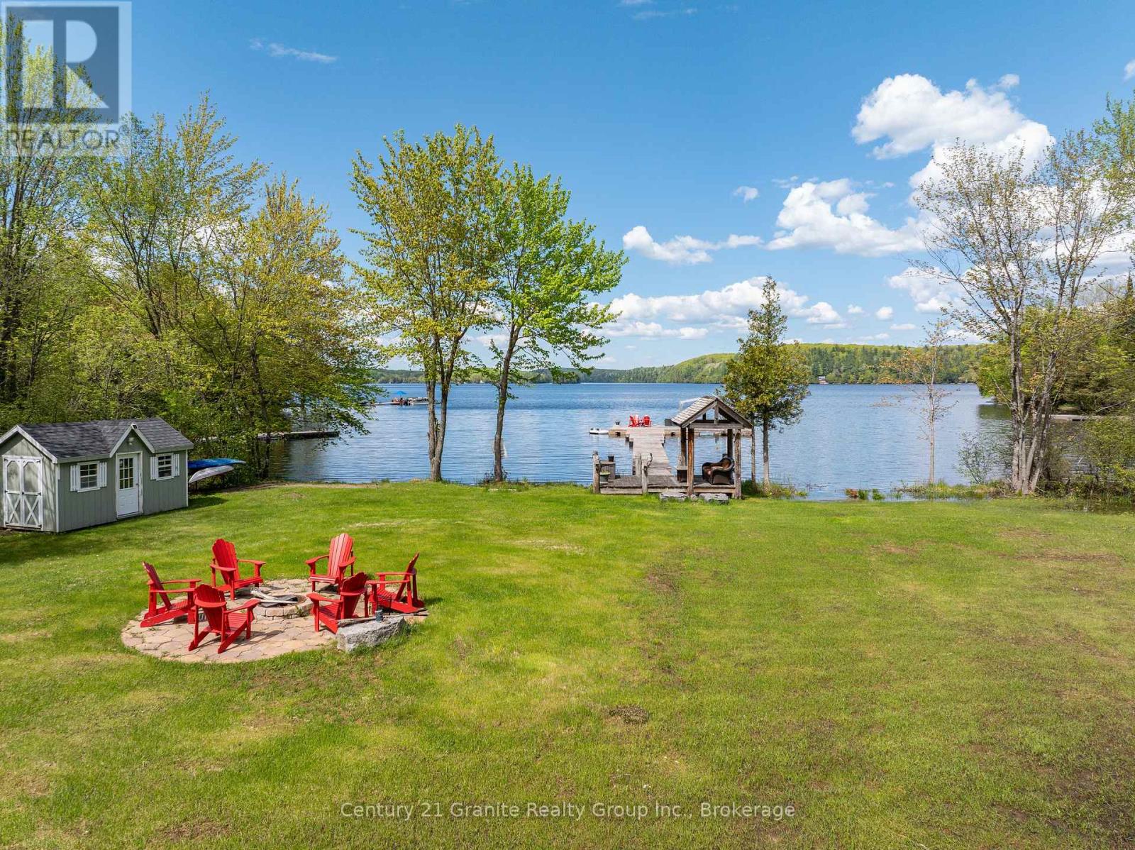1047 Bonis Lane, Minden Hills, Ontario  K0M 2K0 - Photo 45 - X12028032