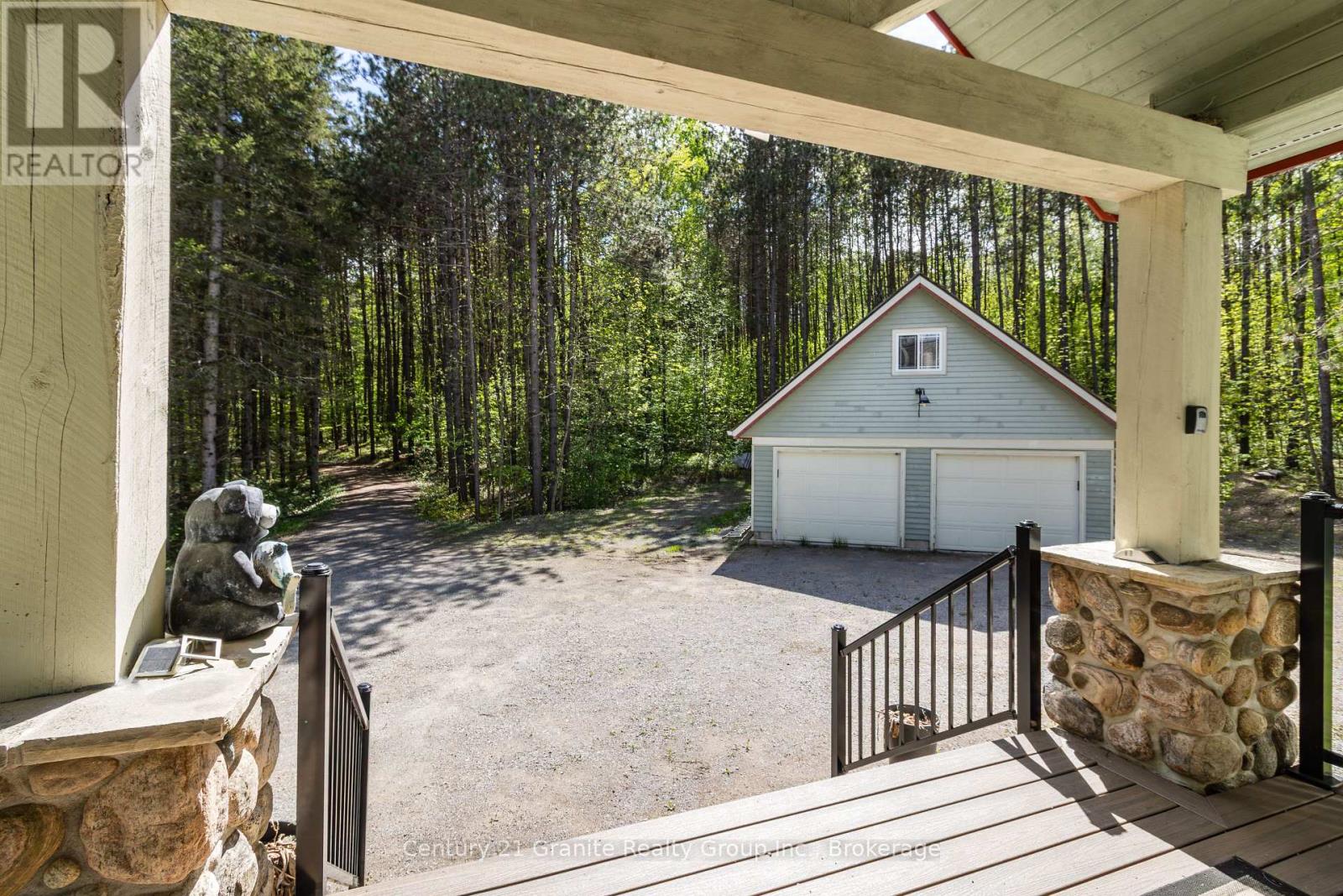 1047 Bonis Lane, Minden Hills, Ontario  K0M 2K0 - Photo 48 - X12028032
