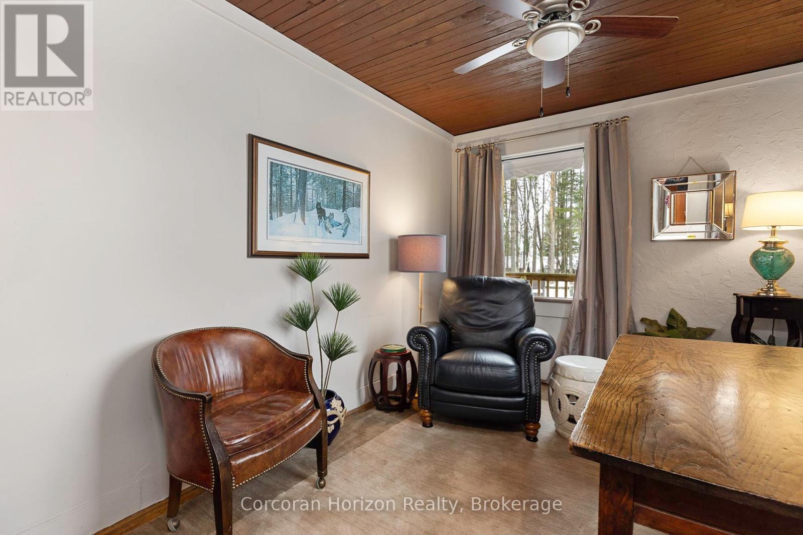 1641 Walkers Point Road, Muskoka Lakes, Ontario  P1P 1R2 - Photo 12 - X12028176